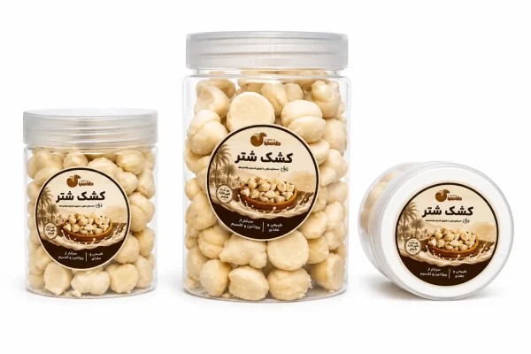 کشک شتر چیست؟ راهنمای خرید، آماده‌سازی و استفاده در غذا